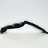 Кронштейн бампера передний Skoda Octavia A5 2004-2012 правый 1Z0807184B