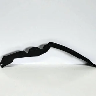Кронштейн бампера передний Skoda Octavia A5 2004-2012 правый VAG 1Z0807184B