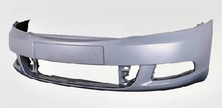 Бампер передній Skoda Octavia A5 2004-2012 VAG 1Z0807221M