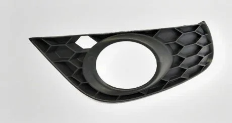Накладка протитуманної фари лівої Octavia A5 RS 2008-2013 VAG 1Z0807367C9B9