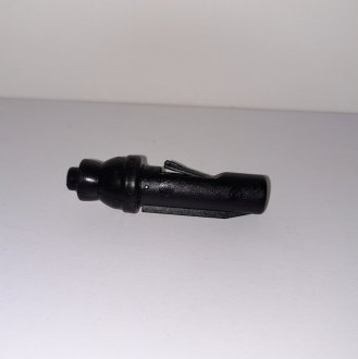 Кнопка открывания лючка бензобака Octavia A5 2004-2012 VAG 1Z0809986 (фото 1)