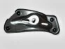 Кронштейн крила правий Octavia Yeti 2008-17 1Z0810680A