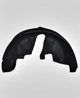 Підкрилок задній правий Octavia A5 2004-2012 VAG 1Z0810970