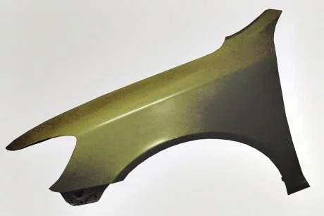 Крыло левое Octavia A5 2008-2013 VAG 1Z0821105C