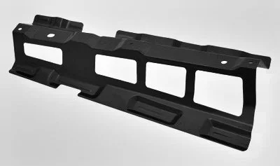 Кронштейн крыла Octavia A5 2008-2013 верхний правый VAG 1Z0821162A