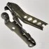 Петля капота левая Octavia A5 2004-2013 1Z0823301C