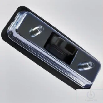Кнопка ручка замка багажника Octavia A5 2004-2013 VAG 1Z0827574C