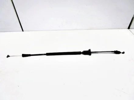 Трос замка двери передней Octavia A5 2004-2013 VAG 1Z0837085A