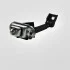 Ограничитель передней двери Octavia A5 2004-2013 1Z0837249D