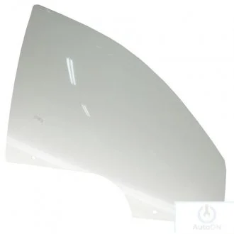 Скло дверей Octavia A5 2004-2013 праве переднє VAG 1Z0845202A