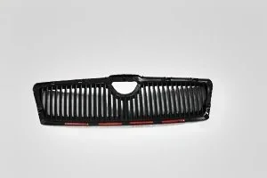 Решітка радіатора Octavia A5 2004-2008 VAG 1Z0853668B41