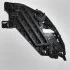 Кронштейн кріплення фари Octavia A5 2004-13 правий 1Z0941614