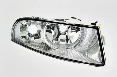 Фара протитуманна права Octavia A5 2008-13 (з денним світлом)) VAG 1Z0941702C