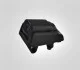 Форсунка омывателя лобового стекла Octavia A5 2004-13 VAG 1Z0955985 (фото 1)