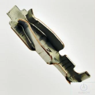 Контакт проводки VAG 1Z0971996