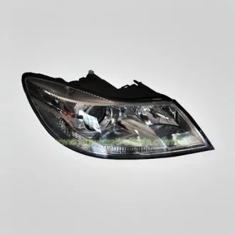 Фара правая Octavia A5 2008-13 VAG 1Z1941018S