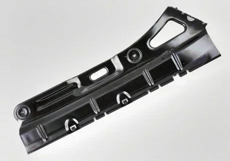Кронштейн бампера заднего Octavia A5 2004-13 правый (лифтбек, седан) VAG 1Z5807148A