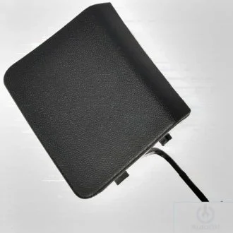 Заглушка буксирувальна задня Octavia A5 VAG 1Z5807441B41