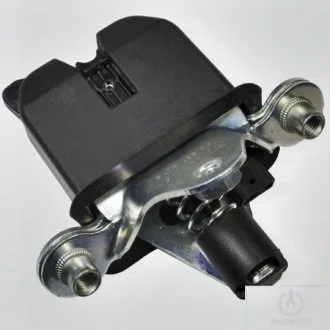 Замок кришки багажника Octavia A5 2004-13 седан, ліфтбек VAG 1Z5827501E