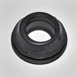Уплотнитель задней щетки стеклоочистителя Octavia A5, А7, Rapid VAG 1Z5955758