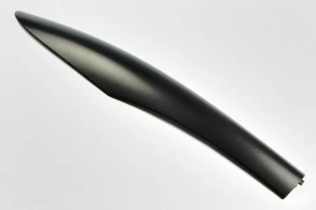 Накладка крепления рейлинга передняя левая Octavia A5 2004-2013 VAG 1Z9860145AB41
