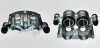 Суппорт тормозной передний правый Sprinter 906 Crafter 2006-16 2E0615106C