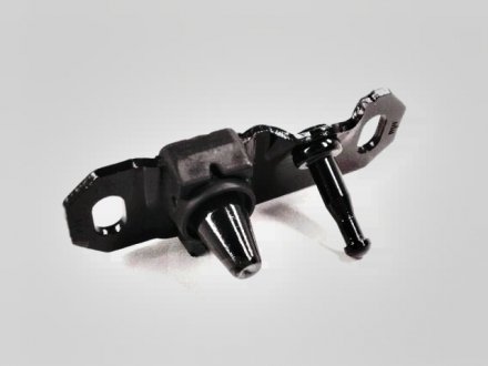 Направляющая сдвижной двери Crafter 2006-16 VAG 2E1843633C (фото 1)