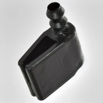 Форсунка склоомивача Crafter 2006-2018 права VAG 2E1955986