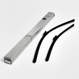 Щітки склоочисника комплект 2 шт VAG 2GM998002
