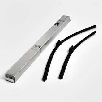 Щітки склоочисника комплект 2 шт VAG 2GM998002