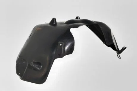 Подкрылок передний левый VW Amarok 2010- VAG 2H0809961B