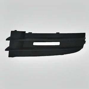 Решетка бампера левая Caddy III 2004-2010 VAG 2K08536837G9
