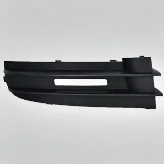 Решетка бампера правая Caddy III 2004-2010 VAG 2K08536847G9