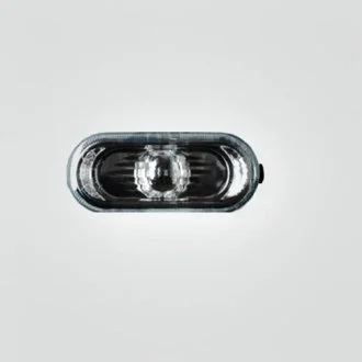 Повторитель поворота крыле белый Caddy III 2004-2015 VAG 2K0949117B