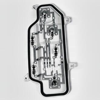LAMPENTRAE VAG 2K1945257B
