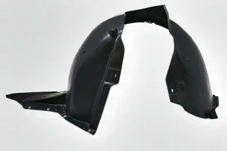 Подкрылок передний правый Caddy 2011-16 VAG 2K5805912