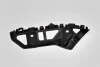 Кронштейн крепления бампера передний левый Caddy 2010- 2K5807183