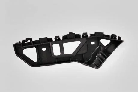 Кронштейн крепления бампера передний левый Caddy 2010- VAG 2K5807183