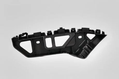 Кронштейн крепления бампера передний правый Caddy 2010- VAG 2K5807184