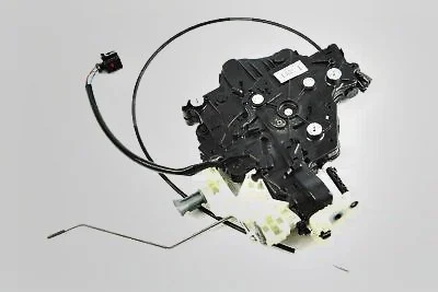 Замок двери сдвижной правой Caddy 2004 - 2015 VAG 2K5843654C