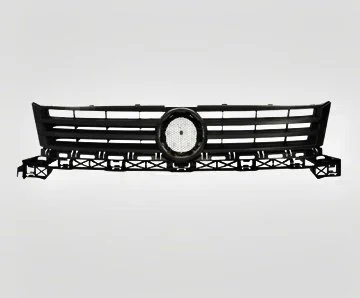 Решітка радіатора Caddy 2010- VAG 2K58536519B9