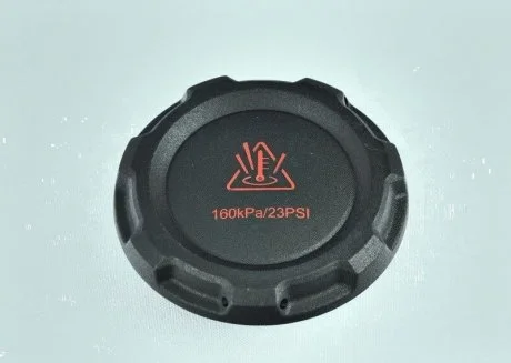 Кришка бачка охолоджуючої рідини VAG 2Q0121321A