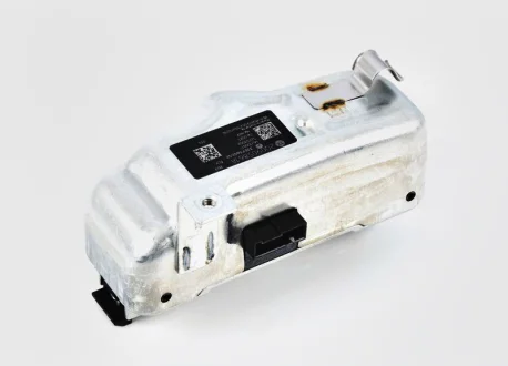 Блокувач рульової колонки VAG 2Q0905861A