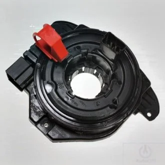 Кiльце повернення кермової колонки VAG 2Q0959653