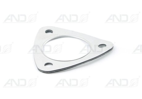 Прокладка випускної труби VAG 377253115B