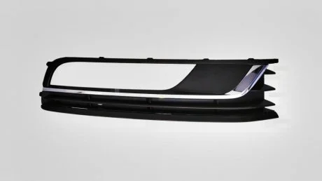 Накладка під туманку права Passat B7 Європа VAG 3AA8546629B9