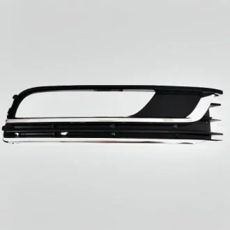 Решетка передняя правая Passat B7 Европа 2011-14 VAG 3AA854662B9B9