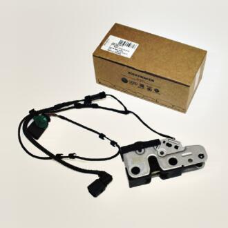 Замок кришки капота VAG 3AB823509C