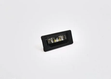 Ліхтар номерного знака VAG 3AF943021A