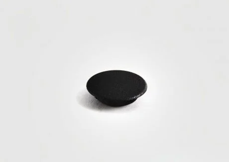Заглушка двери VAG 3B0837111B41 (фото 1)